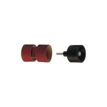 Poggi - Meuleuse d&39expansion 357.96 45x30 mm potence 6 mm