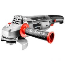 Graphite - Ponceuse à onglet en 1200 w