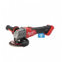 Milwaukee - M18ONEFSAG125XB-0X Meuleuse d'angle 125mm 18 v Fuel Onekey - 4933478433