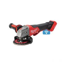 Meuleuse sans fil 18 v ø 125 mm - M18 ONEFSAG125XPDB-0X - machine nue Milwaukee