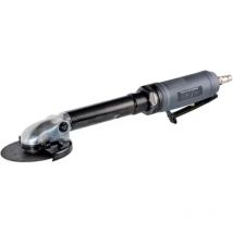 Meuleuse d'angle à long manche pro Abac