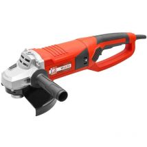 Meuleuse d'angle 230MM 2500W Holzmann WS230