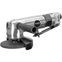 Meuleuse d'angle pneumatique Pression max 6.2 bar Air comprimé Vito