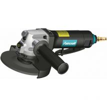 Aircraft - Meuleuse d'angle pneumatique dia. 125 mm 326 l/min 6,3 bar iws 125-2 pro