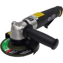 Ltdt - Meuleuse D'Angle Pneumatique 125mm - General Pneumatic - Gp3655