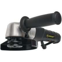 Rodcraft - Meuleuse d'angle pneumatique rc 7173 125 mm 12000 min-¹ 540 l/min