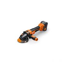 Meuleuse d'angle sans fil 18V 2X8AH CCG-1812510 pd-sec lbox Fein
