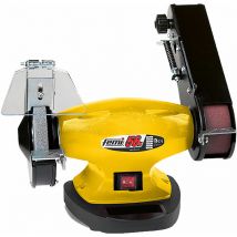 Iperbriko - Meuleuse d'établi/ponceuse 'Bg56N' 450 w