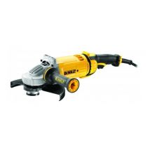 Meuleuse Dewalt 230 mm 2400W - DWE4559