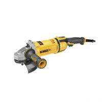 Meuleuse Dewalt 230mm - 2600W - DWE4579