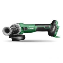 Meuleuse Ø150 mv 36V Brushless lvh Drop Control sans batt/ni charg. hc Hikoki G3615DVEW2Z