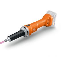 Meuleuse droite sans fil Fein agsz 18-280 lbl as sans batterie ni chargeur en l-boxx 238