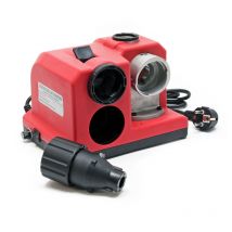 Affûteuse de Foret 3-13 mm Appareil de ponçage 4200tr./min Mèche Foret à métaux 80W Aiguiseuse