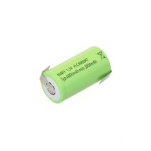 Akku c 1,2V 4000mAh NiMH Hochtemperatur lfz - Mexcel