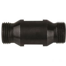 MEXCO A30ADA6 Dry Core Drill Adaptor 1/2in BSP Male to 1/2in BSP Male MEXA30ADA6