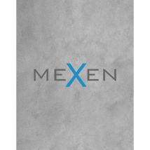 Mexen Flat M01 Liniendrainage 60 Cm, Gebürstet Gun Gray - 1e20060-15