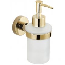Remo Seifenspender, Gold - 70507388-50 - Mexen