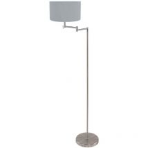 Mexlite - lampadaire Bella - échantillon - métal - 3882ST - Échantillon