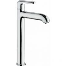 Piralla - Mezclador de lavabo modelo caño alto Last 0LS00488A22 Cromo