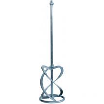 Eibenstock - Mezclador amasador mg 120