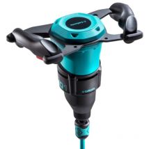 Collomix - er xq 1 hf sin turbina - 1100 w - 230 v - 670 rpm 29100