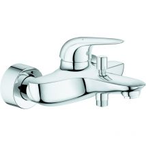 Grohe - Mezclador de baño de una mano Eurostyle de manija de
