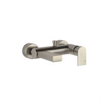Mezclador de baño Gessi Emporio Via Manzoni para instalación