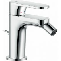 Nobili - Mezclador de bidé en acabado cromo Yoyo YO126119/1CR Cromo