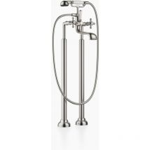 Mezclador de Dornbracht madison para bañera de dos orificios con