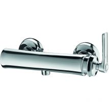 Paini France Robinetterie - paini Mezclador de ducha cromado para mujer