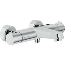 Nobili - Mezclador de ducha alterna seducta 3 termostático - SY97030CR