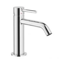 Acquerelli Serie Lavabo Mezclador AQ93118/17CR Cromado - Latón - Nobili