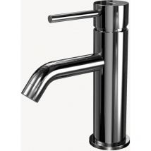 Kroos - Grifo mezclador Cromo - Corbeau