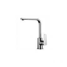 Mezclador de lavabo Sly, cromo