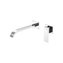 Mezclador de lavabo Steinberg serie 135, juego preparado, oculto,
