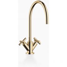 Dornbracht - Cocina - Mezclador monomando tara, caño giratorio 360