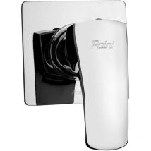 Mezclador ducha emportado Paini Lady 89CR690 Cromo - 1 Salida
