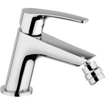 Jacuzzi - Mezclador monomando de bidé 'Lucente' Cromo