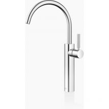 Meta mezclador monomando de lavabo con pie elevado, - Dornbracht