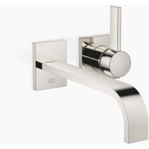 Dornbracht - Mezclador monomando de lavabo mem sin desagüe,