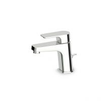 Zucchetti - Mezclador monomando de lavabo Wind - Cromo