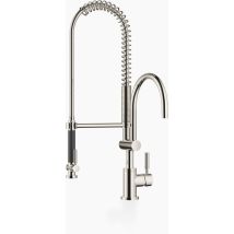Dornbracht - Cocina - tara Classic mezclador monomando profesional,