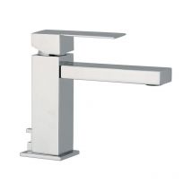 Mariani - Mezclador monomando para lavabo Polar Line