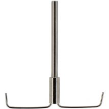 Mezclador para máquina de palomitas profesional