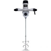 Mezclador Pintura-Mortero WERKU (1600W)