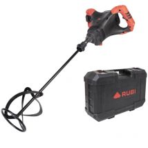 Mezclador Rubi RUBIMIX-9 POTENCIA MÁXIMA 2100W