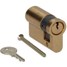 Natural Gas Company 2000/40 cge JIS Half Bulb