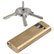 Mezzo cilindro ovale NF150 FEB