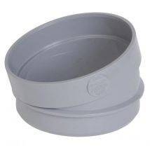 Nicoll - mf 15° sector del codo: 100