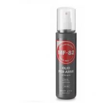 MF-82 Aceite para armas Lubricante y antioxidante 200ml